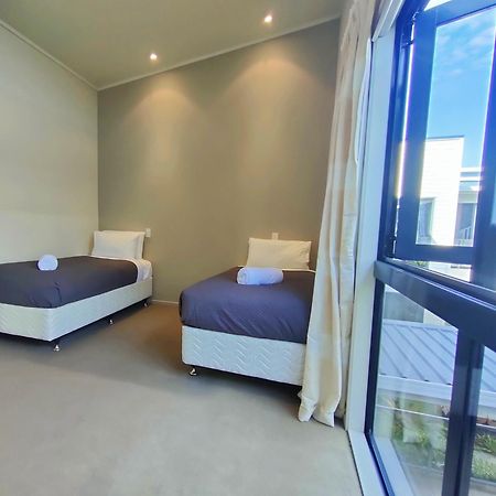 Ferienwohnung Mount Stunner With King Beds Mount Maunganui Exterior foto