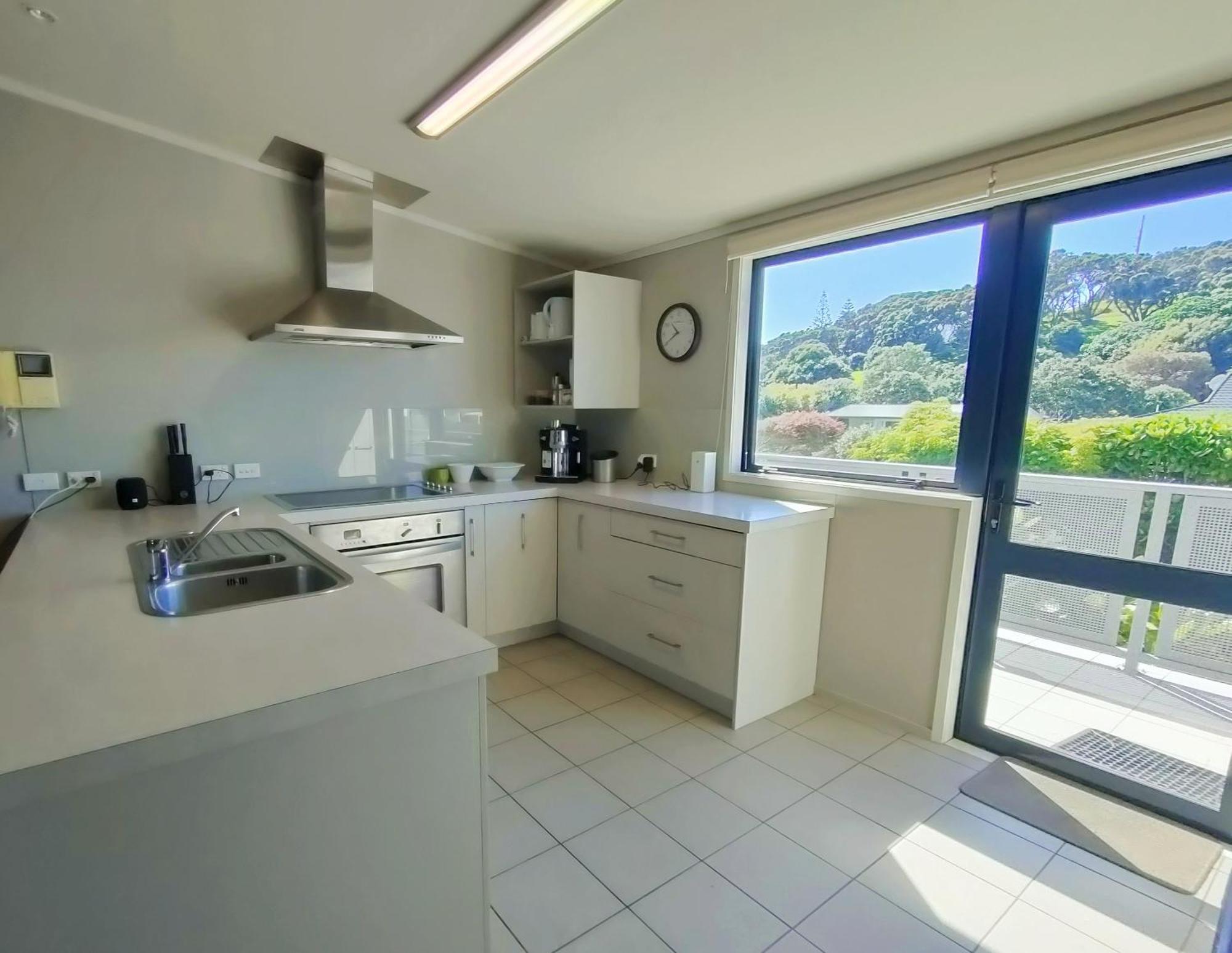 Ferienwohnung Mount Stunner With King Beds Mount Maunganui Exterior foto