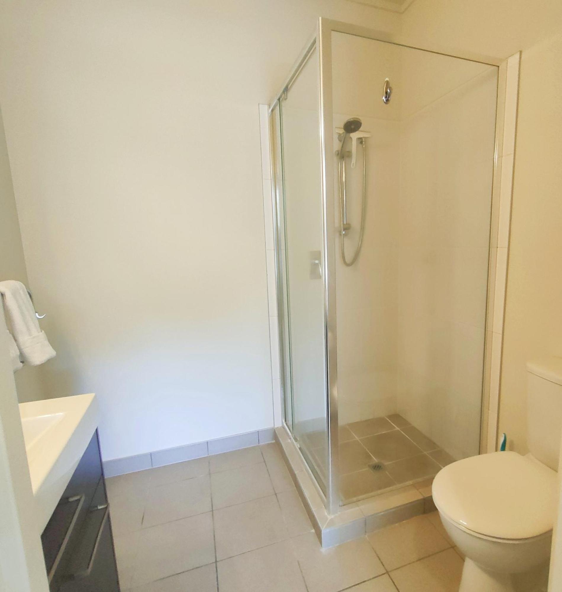 Ferienwohnung Mount Stunner With King Beds Mount Maunganui Exterior foto