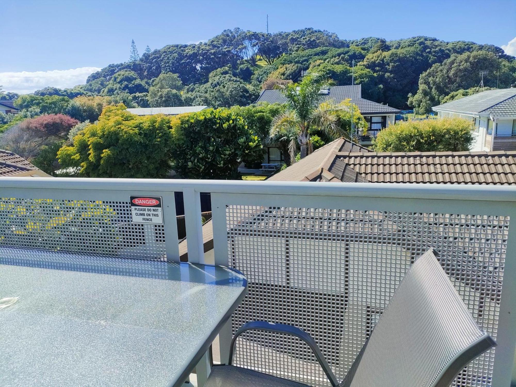 Ferienwohnung Mount Stunner With King Beds Mount Maunganui Exterior foto